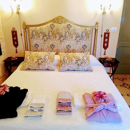 B&B Luxury Villa Olimpia Home Restaurant Сельва-ди-Фазано Экстерьер фото