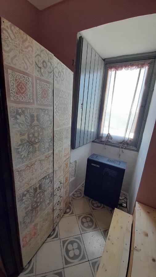 B&B Luxury Villa Olimpia Home Restaurant Сельва-ди-Фазано Экстерьер фото